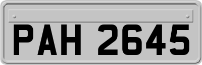 PAH2645