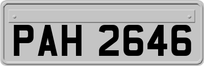 PAH2646