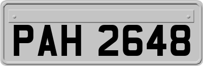 PAH2648