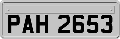 PAH2653