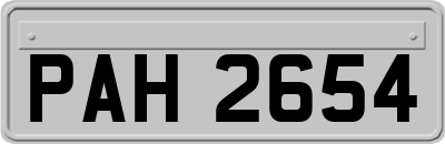 PAH2654