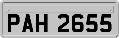 PAH2655