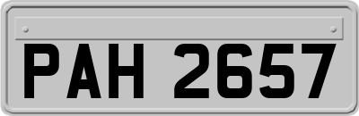 PAH2657
