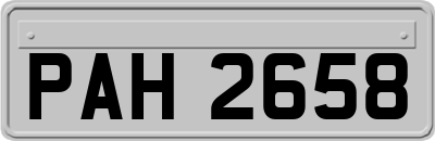 PAH2658