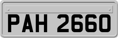 PAH2660