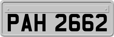 PAH2662