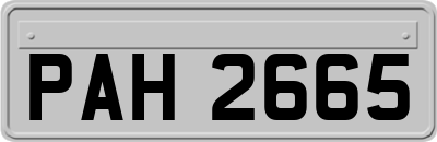 PAH2665