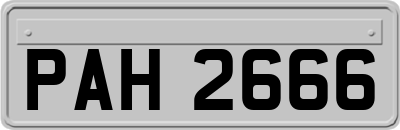PAH2666