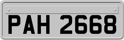 PAH2668