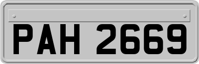 PAH2669