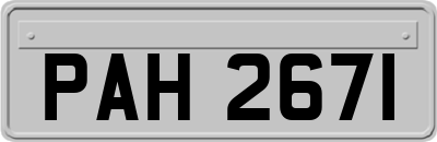 PAH2671