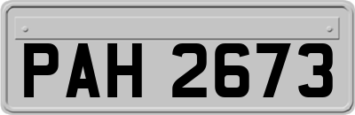 PAH2673
