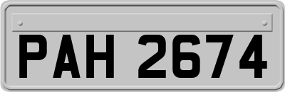PAH2674