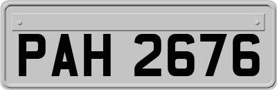PAH2676