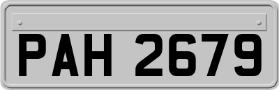 PAH2679