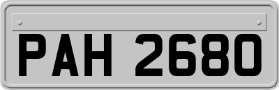 PAH2680