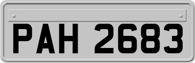 PAH2683