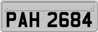 PAH2684