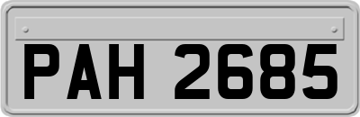 PAH2685