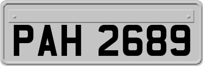 PAH2689