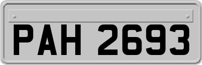 PAH2693