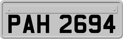 PAH2694