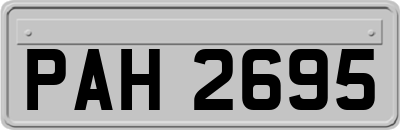 PAH2695