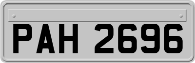 PAH2696