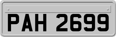 PAH2699
