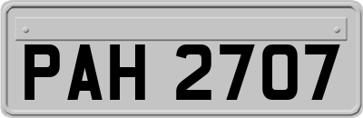 PAH2707