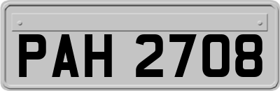 PAH2708