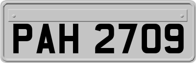 PAH2709
