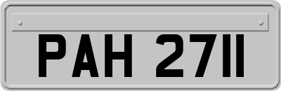 PAH2711