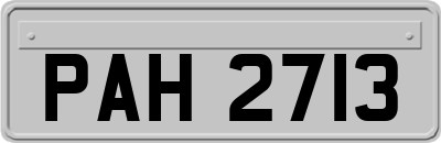 PAH2713