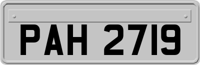 PAH2719