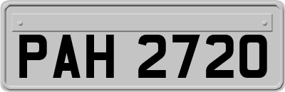 PAH2720