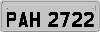 PAH2722
