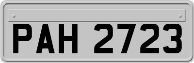 PAH2723