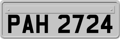 PAH2724