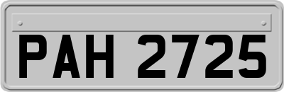 PAH2725