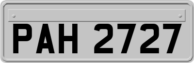 PAH2727