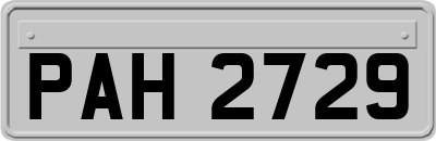 PAH2729
