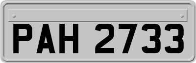 PAH2733