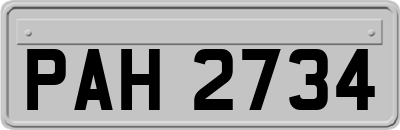 PAH2734