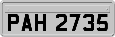 PAH2735