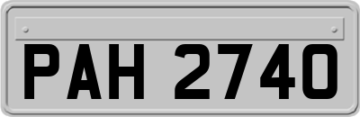 PAH2740