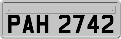 PAH2742