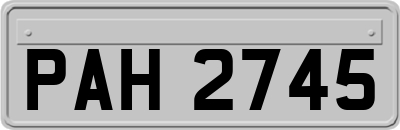 PAH2745