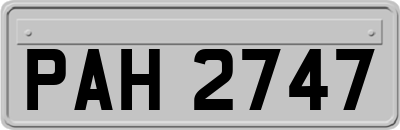 PAH2747