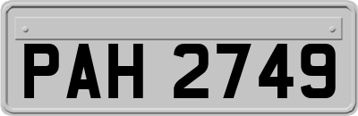 PAH2749